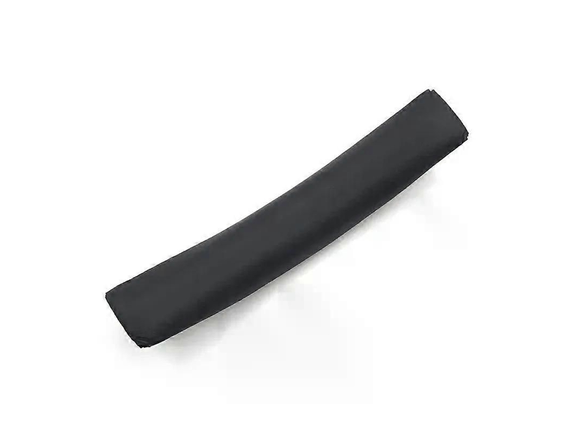 Pads de ouvido YURU substitutos, compatíveis com fones JB L Tune T500BT, T450, T450BT, JR300BT, preto