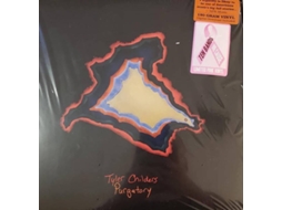 Vinil LP Tyler Childers - Purgatory