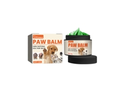 Bálsamo Protector para Patas de Animais