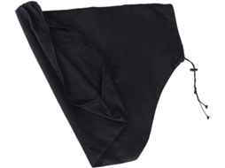 1 Peça De Armazenamento Para Aspirador De Pó Oxford, Ideal Para Guardar Resíduos E Resistente À Limpeza.