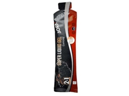 Suplemento Alimentar BORN Born Líquido Super 55Ml 12 Unidades Cafeína Energia Géis Caixa