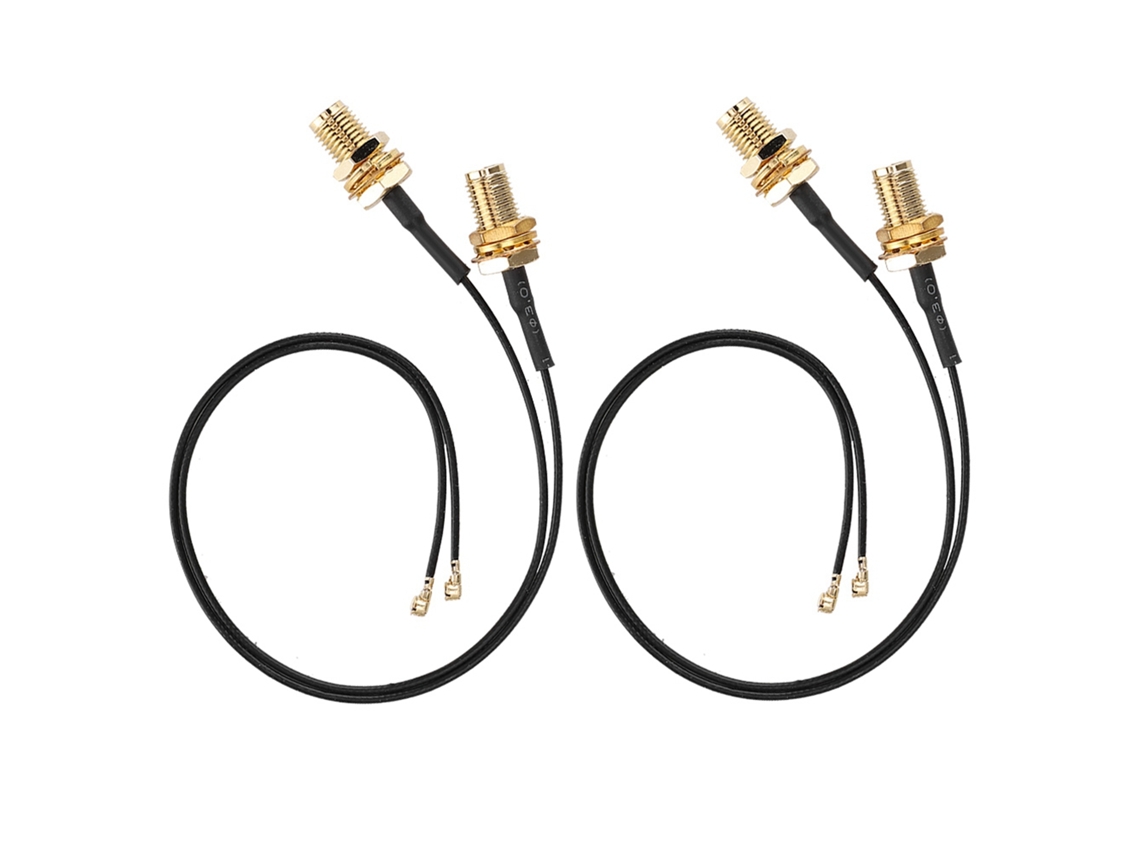 Cartão de Rede Wireless LAXISCREED M.2/ngff