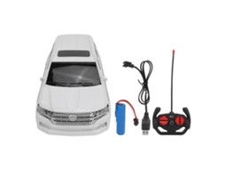 Primerox carro de Controle Remoto Elétrico 4 Canais Esportivo Brinquedo para Crianças Type 4