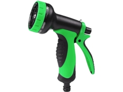 Pistola De Irrigação Multifuncional Para Jardim, Com Bico Multimodo,