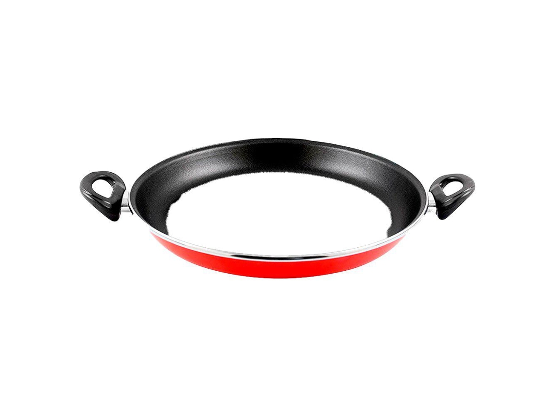 Magefesa Paella Pan Praga 34 Cm