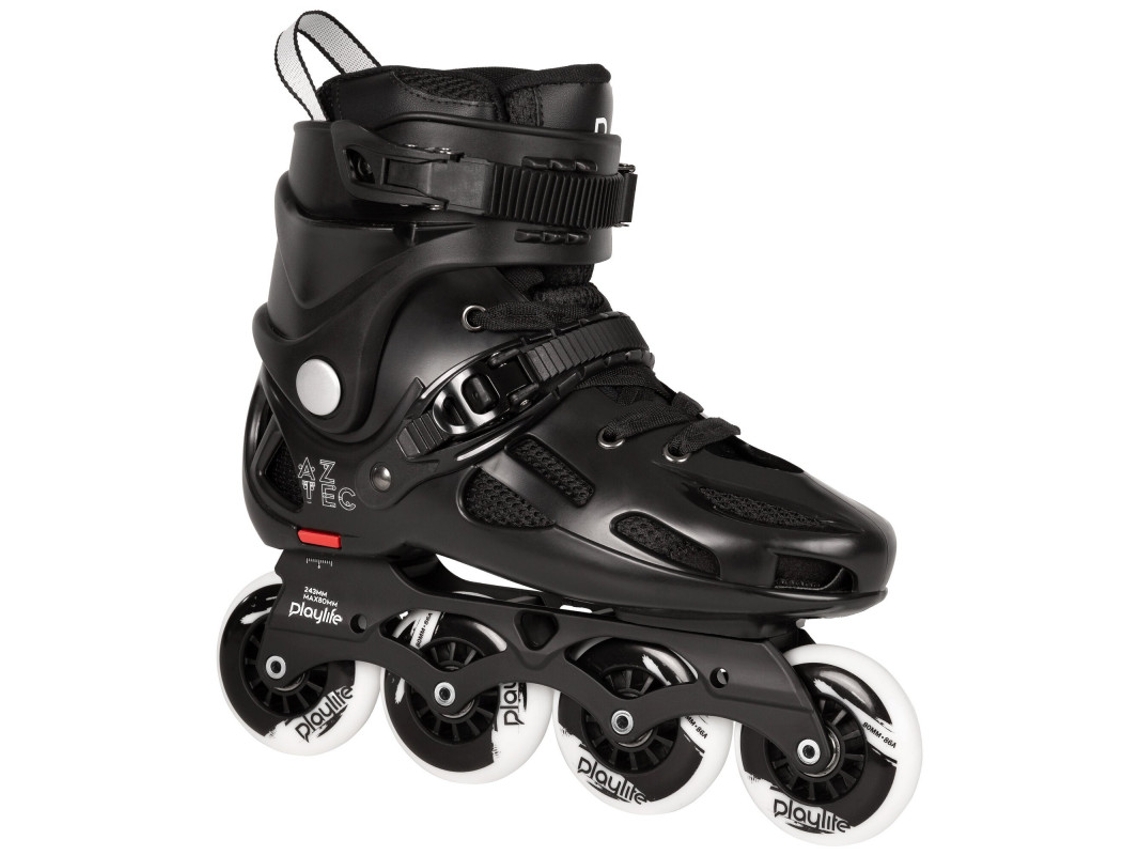 Patins Masculinos Powerslide Playlife Urban Aztec (42-43)
