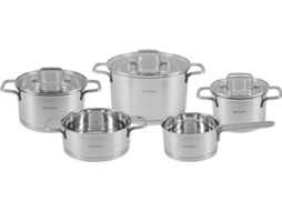 Trem de Cozinha 8 Peças Proficook KTS 1225