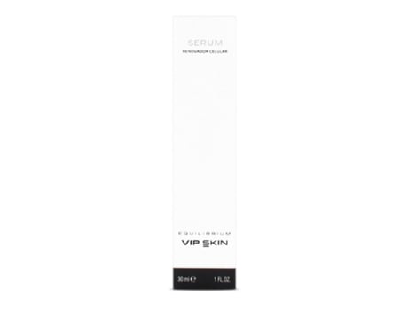 Soro de Renovação de Células VipSkin 30ml