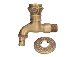 Dilatador de Torneira com Aerador S/MARCA