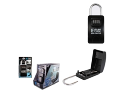 Surflogic Key Security Lock Maxi