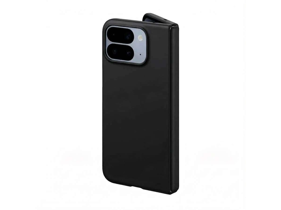 Funda Ultra Suave para Google Pixel 10 Pro Fold LA CASA DE LAS CARCASAS