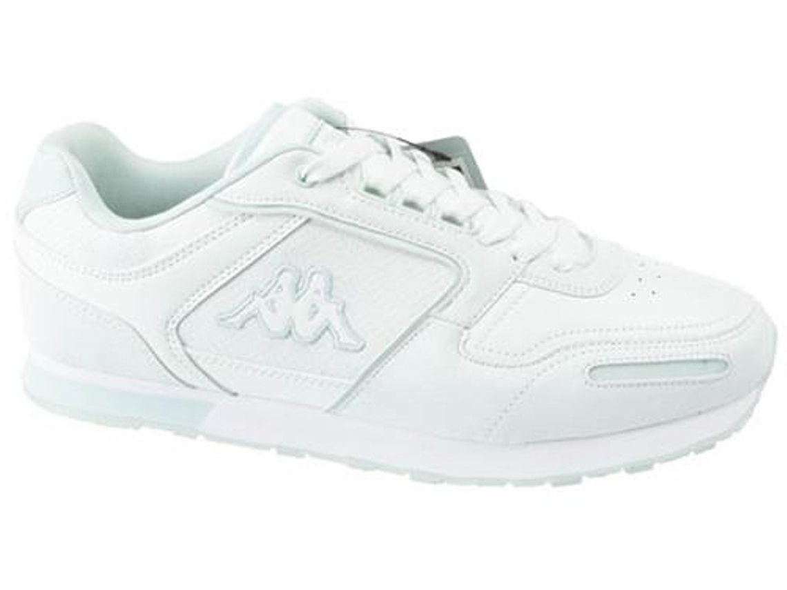 Ténis KAPPA Logo Voghera (Branco Material Sintético- 45