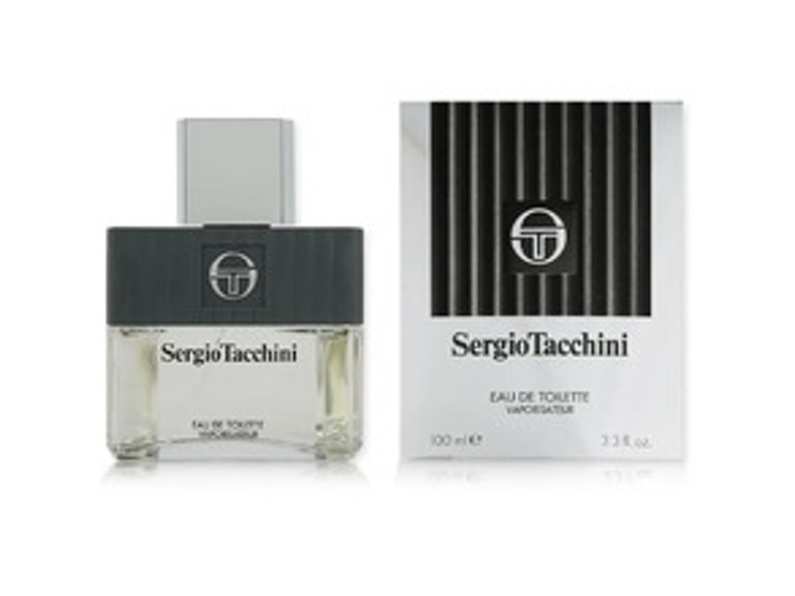 SERGIO TACCHINI Classic Edt 100Ml
