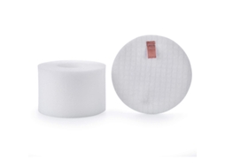 Acessório para Aspiradores SHARK Filtro Shark Upright Shark Nv601Nv680Nv700 Spares Set Filters 6 Pack