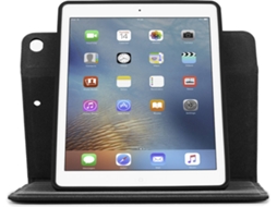 Capa iPad Pro TARGUS Versavu Preto