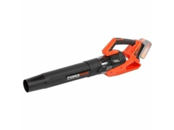 Soprador POWERPLUS Powdpg7526 40 V 200 Km/H