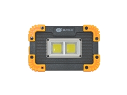 Mini Lâmpada De Acampamento Portátil Multifuncional Para Áreas Externas Iluminação De Emergência Portátil Multifuncional (modelo Q Aquaforge