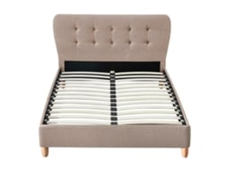 Estrutura De Cama Elide