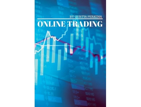 Livro Online Trading De Curtis Perkins (inglês)
