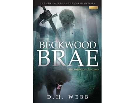 Livro Beckwood Brae The Coming of The Corrii de Webb, D et al. (Inglês)