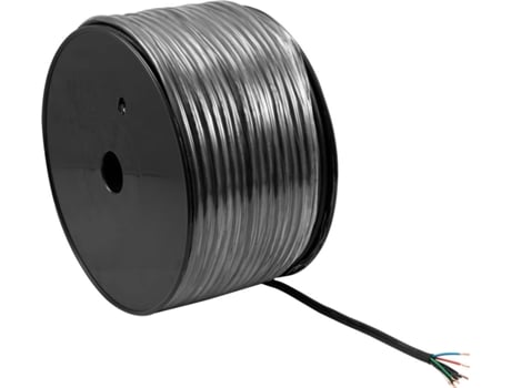 Cabo EUROLITE LED Strip 5x 0,5mm² 100m