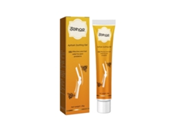 Gel Calmante para Articulações com Veneno de Abelha e Alívio Rápido LAXISCREED