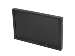 Monitor 5 Polegadas Ips Usb Ângulo Total Preto