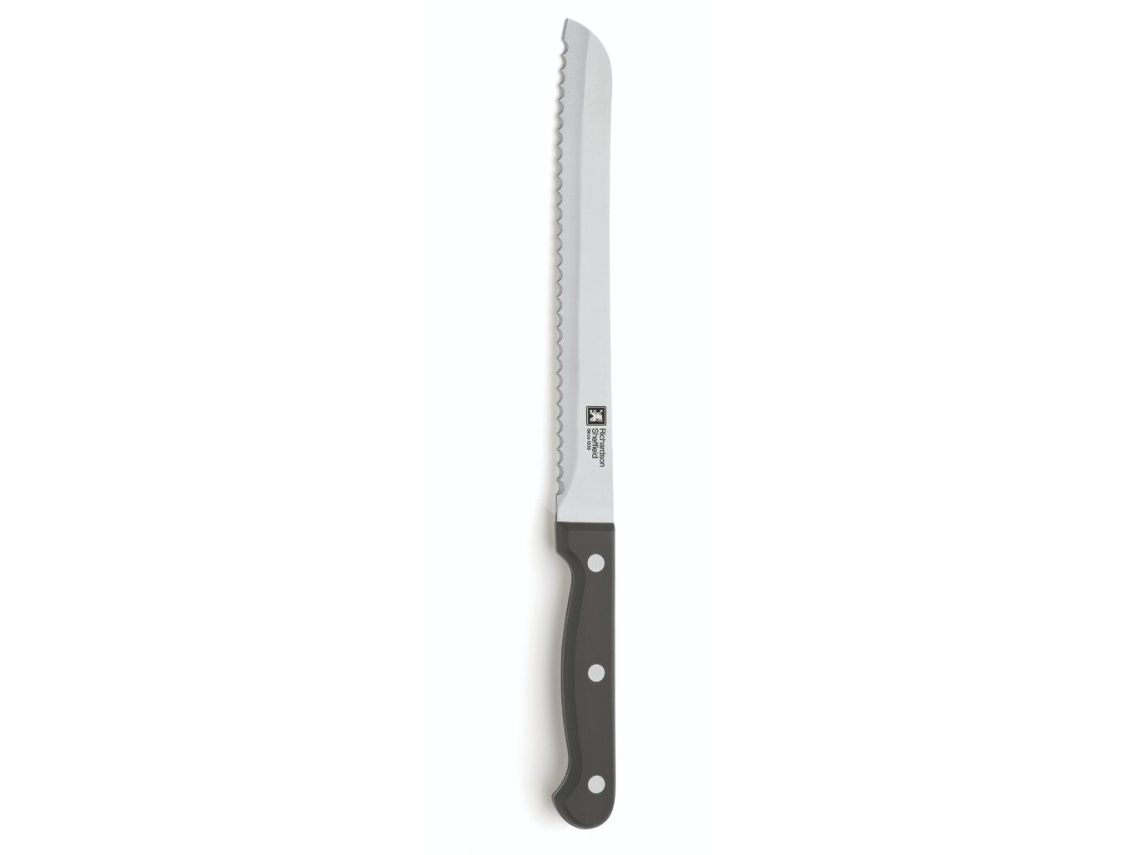 Faca de Cozinha para Pão Richardson Sheffield 23 Cm