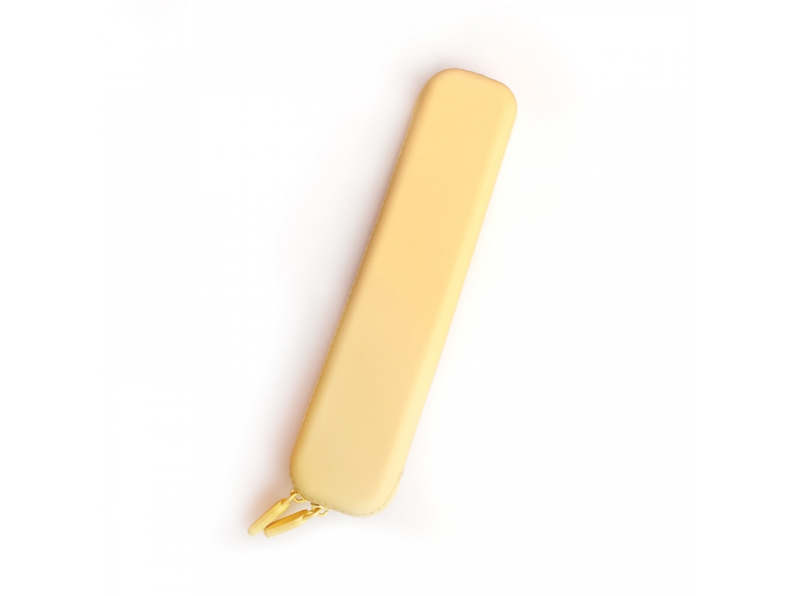 Estojo para Lápis, Resistente, Silicone, Estudantes AQUAFORGE