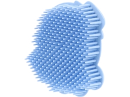 Escova De Banho Massageadora Silicone Homoyoyo Para Bebês, Macia E Higiênica, Para Meninos E Meninas