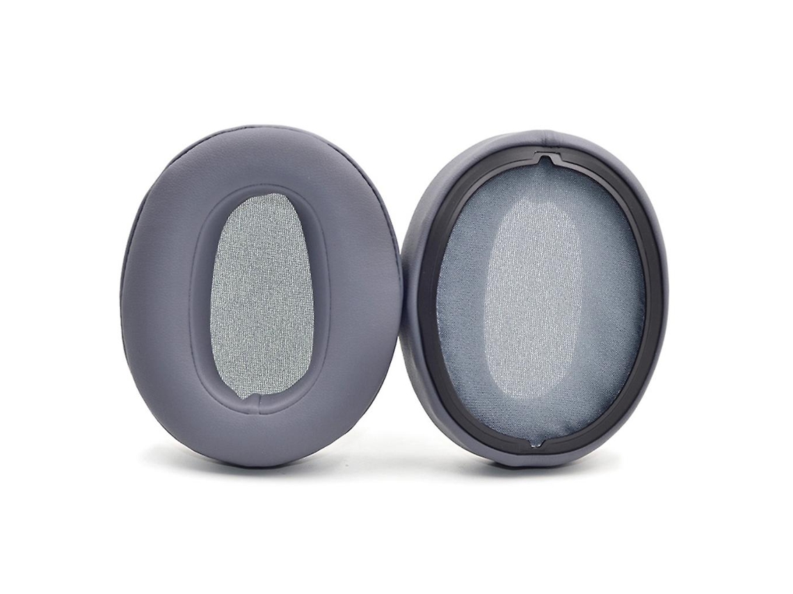 Almofadas Auriculares Qualificadas Para Fones De Ouvido Mdr-zx780, Protetores Auriculares E Protetores Auriculares