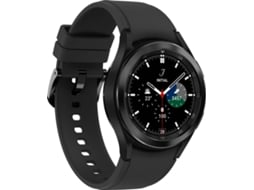 Smartwatch SAMSUNG Galaxy Watch 4 Classic 42mm LTE Preto