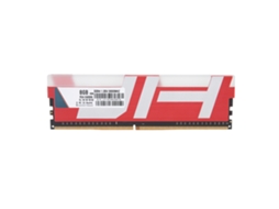 Memória Ram Para Desktop Ddr4 3000mhz 8g Com Barra De Luz Pc4-24000u