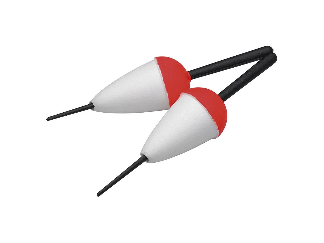 Bóia Little Viking Branco 40 Mmkinetic