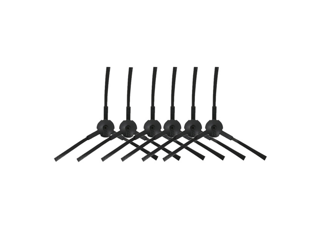 Acessório para Aspiradores ILIFE A4 A6 A4S V3S V3L V3S Pro V5 V50 V5S V5S Pro X5 T4 X430 X432 X620 X623