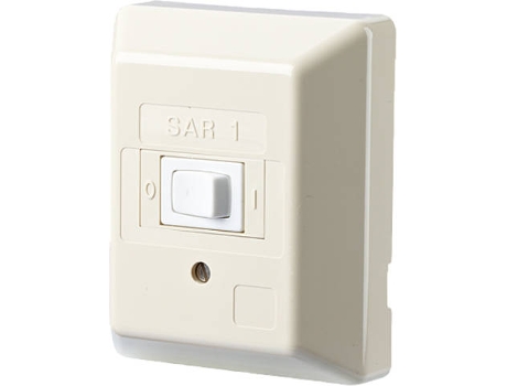 Interruptor Elétrico BTR NETCOM 130280-I