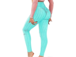 2026 leggings Levanta Glúteos Anti Celulite para Mujer de Cintura Alta Yoga Pantalones Control Abdominal Deportivos