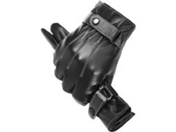Lurelia Acessório Gaming Para Telemóvel Couro, Sensível Ao Toque, Preto, Portátil