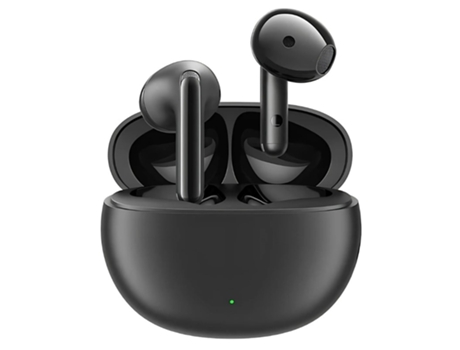 Auscultadores Funpods Series Jr JOYROOM Bluetooth Preto