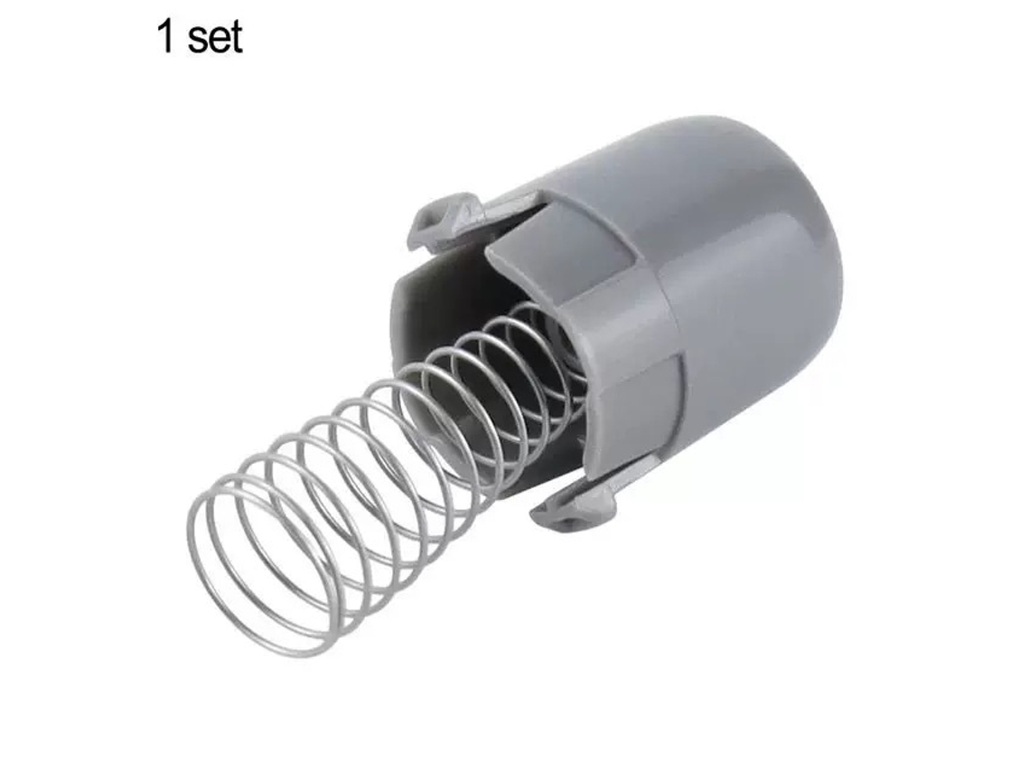 Êmbolo Magnético da Porta Máquina de Lavar Agm73610701 BRILVIBERA