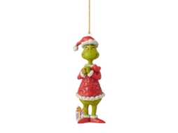 Adorno de Natal Estilo Grinch 7