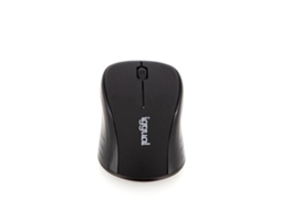Lurelia Rato Sem Fios Iggual Tech 1600dpi