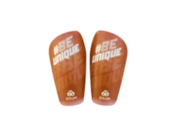 Protectores de Canelas OXUM SPORT Pro Siro