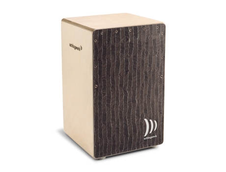 Schlagwerk Cajon Cp580 Super Agile Lining