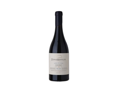 Vinho Dona Matilde Vinha Do Pinto Tinto 2019 Douro 75cl Quinta Dona Matilde