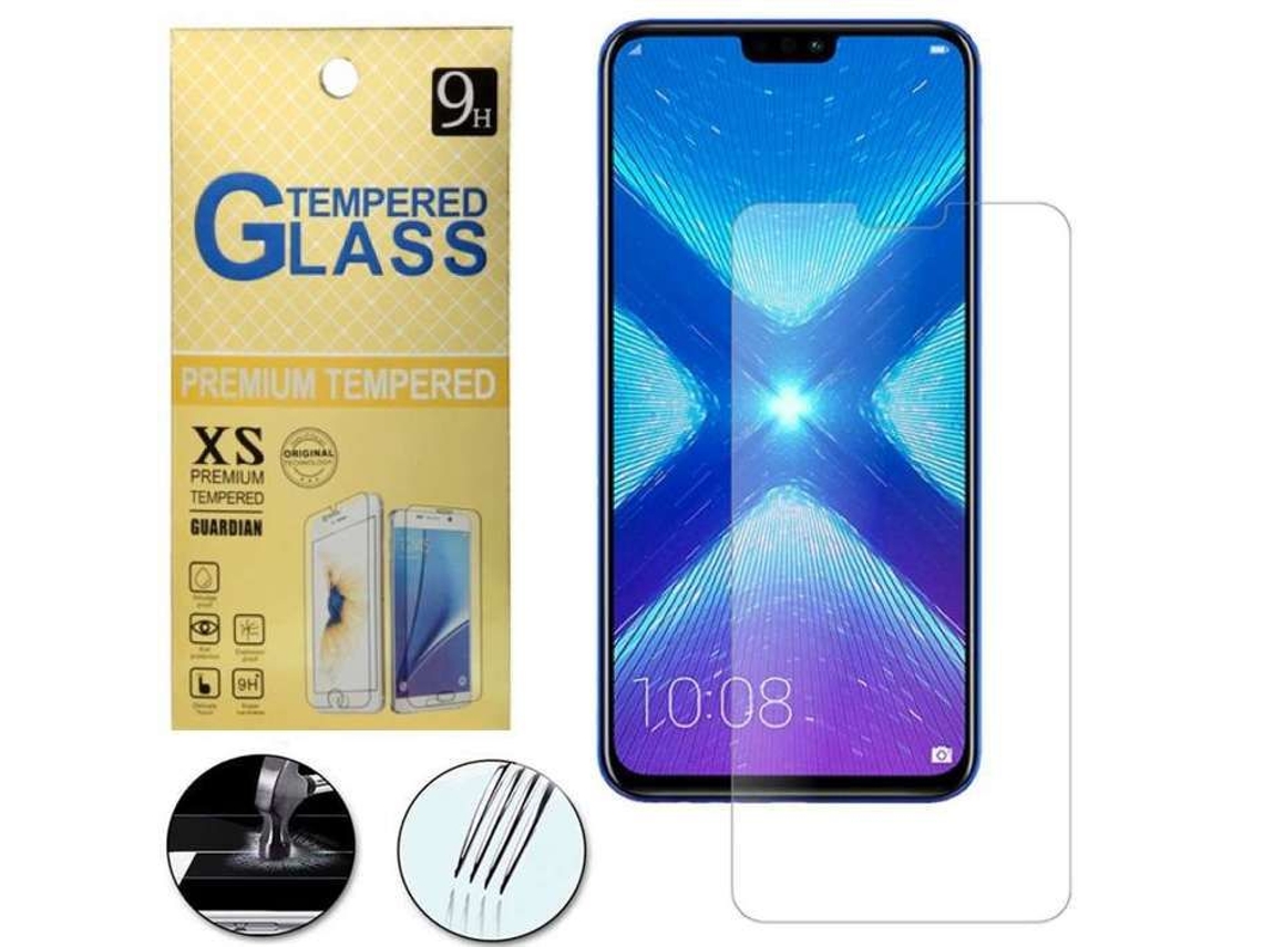 Pelicula de Vidro HTDMOBILES 