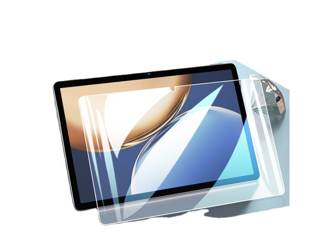 Lurelia Película Protetora Para Matepad Edge 14,2 Polegadas, Vidro Temperado, Filtro De Luz Azul, Anti-impressões Digitais
