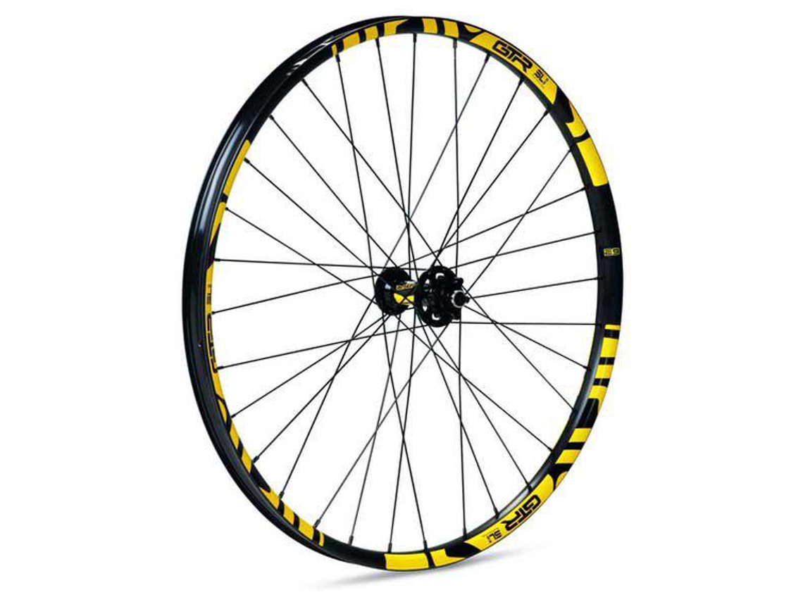 Gtr Roda Diantera Mtb Sl27 27.5´´ Disc