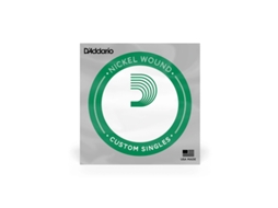 Corda DADDARIO Nw064 Single String