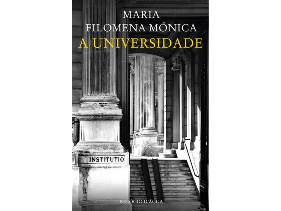 A Universidade